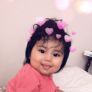 Meet your Posher, Dalia